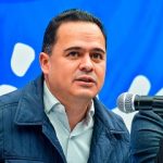 Eduardo López Mares deja la dirigencia estatal del PAN