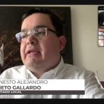 Ernesto Prieto debe retirar de redes sociales propaganda por veda electoral