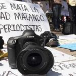 Inacción del gobierno federal en la búsqueda de los asesinos de periodistas