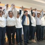 Rigo Macías Vidales va por la dirigencia sindical de la Sección 45 del SNTE