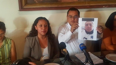 Oscar Aguayo afirma que fue revanchismo político su detención