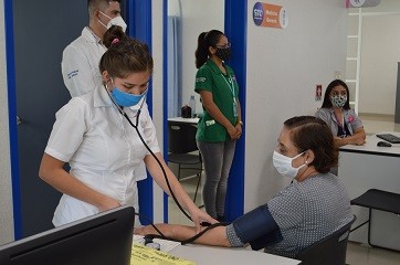 57 casos positivos de influenza detectados en el estado de Guanajuato