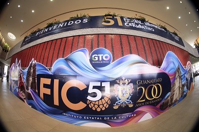 El FIC 51 tendrá una amplia gama de eventos artísticos y culturales