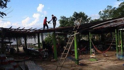 El sector rural no debe ser olvidado en Guerrero tras la devastación provocada por el huracán OTIS