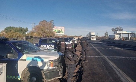Guanajuato sí es afectado por la incidencia delictiva, aceptó Santiago Creel