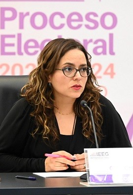 Morena pagará en 2024 más de 12 mdp por concepto de una multa aplicada por el INE