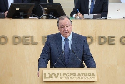 Libia García no tiene definida una estrategia de seguridad pública, afirmó David Martínez Mendizábal