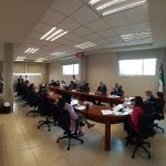 Quedaron instalados los 15 Consejos Distritales del INE Guanajuato para el Proceso Electoral Federal 2023 – 2024