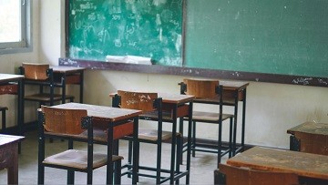 Cerca de dos millones de alumnos de primaria, secundaria y preparatoria desertaron en solo dos años