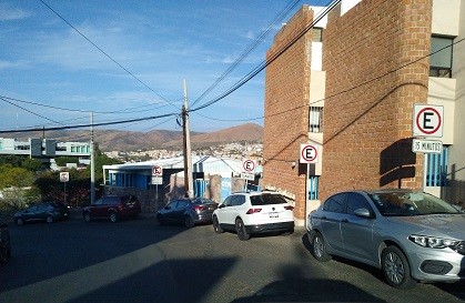 Están por reanudarse los retenes en la ciudad de Guanajuato