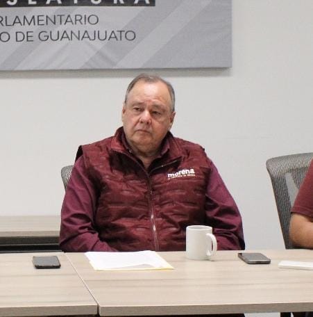 Insistirá Morena que existen actos de corrupción en el gobierno de Diego Rodríguez Vallejo con entrega de vales grandeza