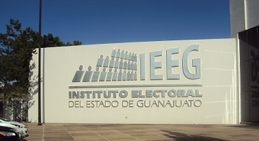 Aquí la contestación del IEEG ante la denuncia presentada por Alma Alcaraz Hernández