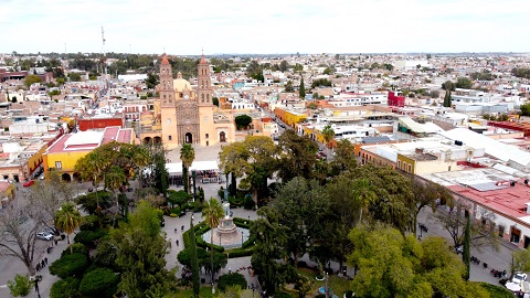 Secretaría de Turismo Federal actualizó el nombramiento de Pueblos Mágicos en Guanajuato