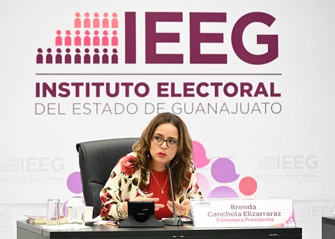 Autoriza IEEG adquisición de boletas electorales