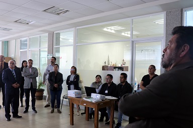 Realiza INE Guanajuato primera insaculación de la ciudadanía que integrará las Mesas Directivas de casilla