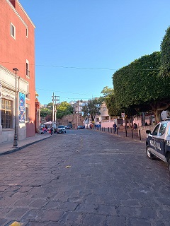 Capitalinos reprueban el maratón de Guanajuato por el cierre de calles