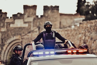 En menos de una semana se han registrado 3 ejecuciones en la ciudad de Guanajuato