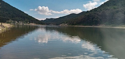 Buscan elevar cortina de la presa de Peralillo para dar agua a fraccionadores en la Sierra
