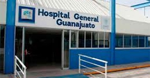 Exhortan a Secretaria de Salud de Guanajuato por aumento de carencia de servicios