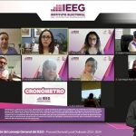 El Consejo General del IEEG vuelve a echar para atrás la candidatura de Bárbara Botello