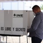 Confía INE en rebasar el 63 por ciento de votación que se registró en comicios de 2018