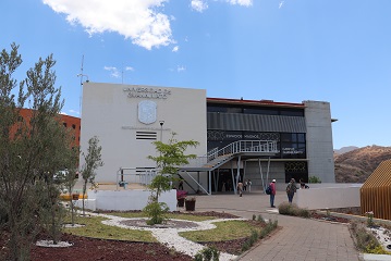 En septiembre definirán al nuevo titular para la Rectoría del Campus Guanajuato periodo 2024-2028