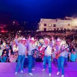 Alistan la ceremonia del Grito de Independencia en la capital del estado