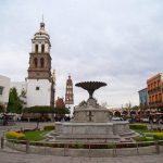 Irapuato es una de las primeras cinco ciudades del país más inseguras, de acuerdo al INEGI