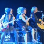 La banda inglesa Def Leppard estará en la Feria Estatal León 2025