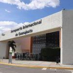 Del Aeropuerto Internacional de Guanajuato hay 11 vuelos a destinos nacionales