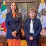 Zucé Anastacia Hernández es nombrada encargada de despacho de la FGE