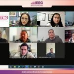 Aprueba IEEG resolución a recurso de revocación