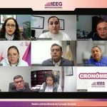 Aprueba IEEG resoluciones a procedimientos sancionadores ordinarios