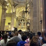 Protegerán peregrinaciones a San Juan de los Lagos