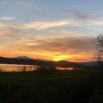 El pueblo mágico que tiene un “lago de sangre” en Guanajuato