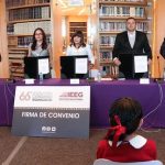 Fomentarán y fortalecerán valores cívicos-democráticos a infancias