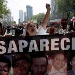 Invitan a participar en marcha este 9 de mayo para exigir justicia por desaparecidos
