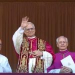 León XIV es el nuevo papa