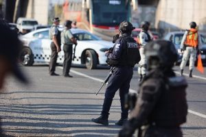 Falta una estrategia integral en seguridad para Guanajuato