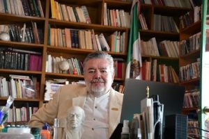 Columna Diario de Campo