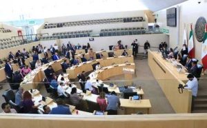 MC considera que hay una regresión de tres décadas con nueva Ley de Transparencia de Guanajuato