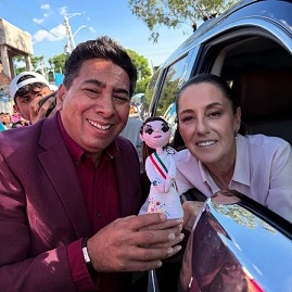 Panistas de Guanajuato rechazan el “Plan B” de la reforma electoral