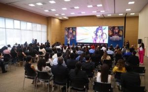 Reconocen el talento guanajuatense: premian a ganadores del concurso “Miradas universitarias contra las Violencias”