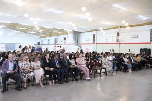 Promueve INE Guanajuato espacios de reflexión sobre paridad y participación política libre de violencia