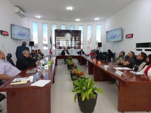 Renovarán el Consejo Local del INE en Guanajuato