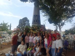 Exijan su reparto de utilidades, pide líder minero a compañeros en aniversario 89 del asesinato de sindicalistas