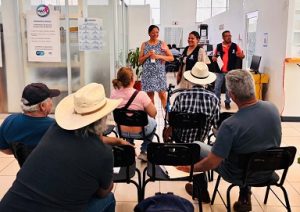 Aprueban crear el Premio Estatal a la Comunidad Migrante