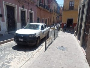 Hoy miércoles se consumaría la “farsa” de elegir a seis nuevos consejeros del SIMAPAG