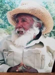 Se cumple el 18 Aniversario Luctuoso de Don Tomás Ulloa García