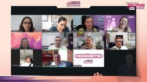 Alcalde de Dolores Hidalgo y presidenta del DIF de ese municipio son multados por IEEG